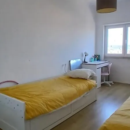 Joli 2 Avec Vue Sur Le Tage A