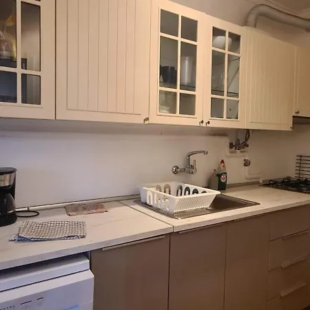 Lägenhet Joli 2 Avec Vue Sur Le Tage A