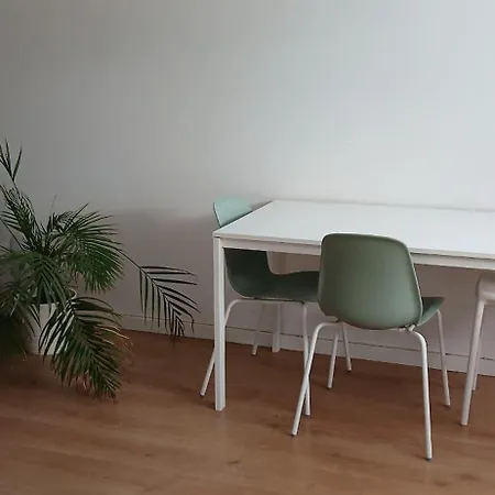 Joli 2 Avec Vue Sur Le Tage A Apartment Alges